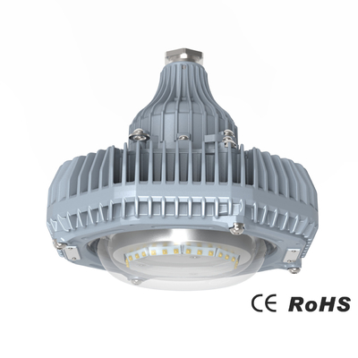 ได้รับการรับรอง CE 30W 45W 60W โรงงานผลิตโคมไฟอุตสาหกรรม Floodlight Led